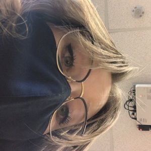 Meet your Posher, Cheyann